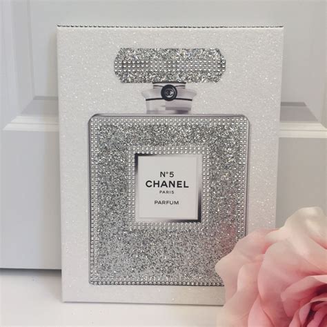 chanel perfume bottle decor|where to buy Chanel perfume.